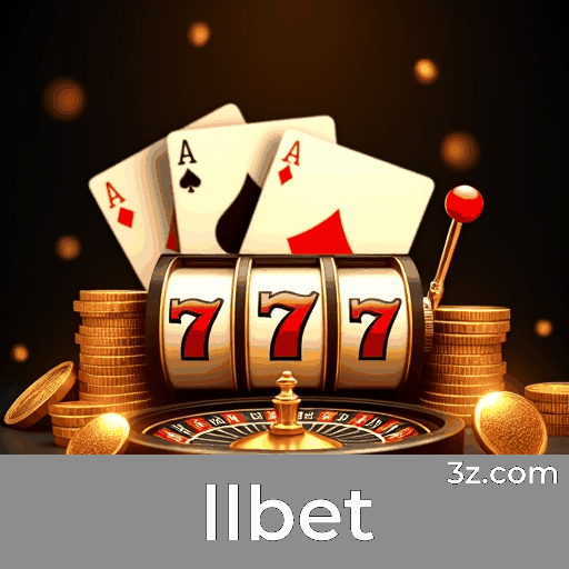LLBet: Apostas Esportivas com Odds Top e Futebol ao Vivo