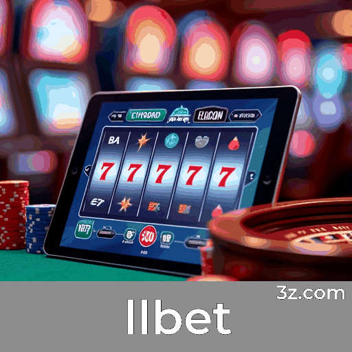 llbet: Estável, Seguro e Otimizado para o Brasil