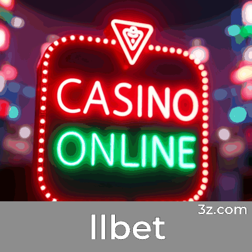 llbet: Seu Cassino Premiado e Seguro Online